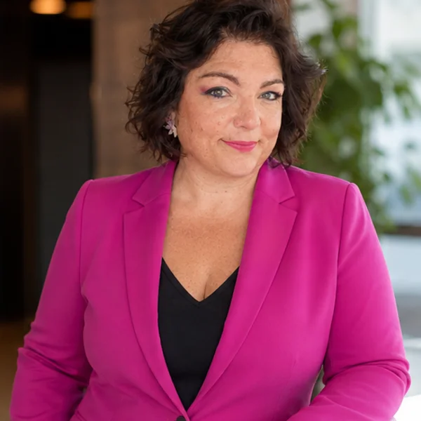 Maite Cabezuelos · Fundadora MASESORA